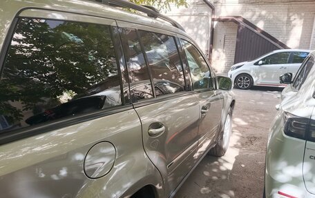Mercedes-Benz GL-Класс, 2007 год, 1 200 000 рублей, 6 фотография