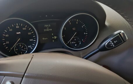 Mercedes-Benz GL-Класс, 2007 год, 1 200 000 рублей, 11 фотография