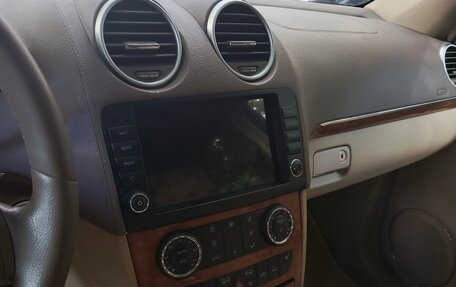 Mercedes-Benz GL-Класс, 2007 год, 1 200 000 рублей, 8 фотография