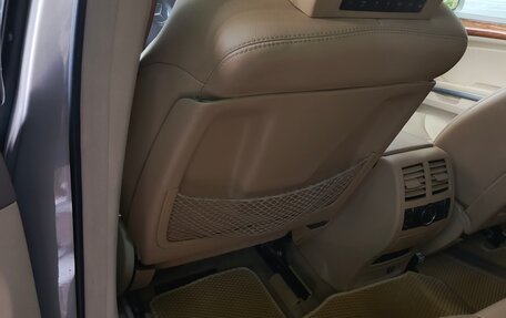 Mercedes-Benz GL-Класс, 2007 год, 1 200 000 рублей, 9 фотография