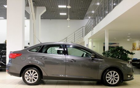 Ford Focus III, 2016 год, 875 000 рублей, 4 фотография