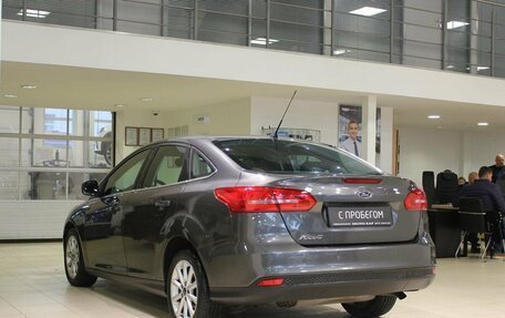 Ford Focus III, 2016 год, 875 000 рублей, 7 фотография