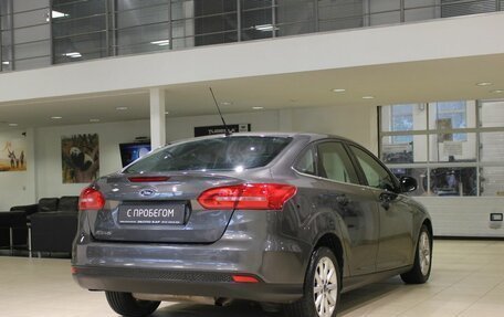 Ford Focus III, 2016 год, 875 000 рублей, 5 фотография