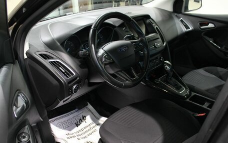 Ford Focus III, 2016 год, 875 000 рублей, 11 фотография