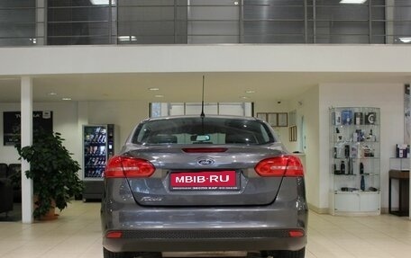 Ford Focus III, 2016 год, 875 000 рублей, 6 фотография