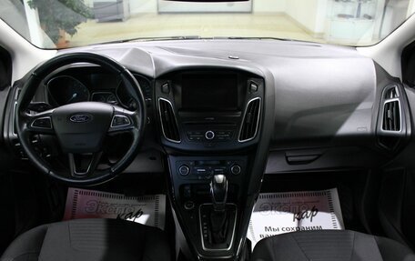 Ford Focus III, 2016 год, 875 000 рублей, 13 фотография