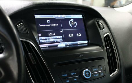 Ford Focus III, 2016 год, 875 000 рублей, 17 фотография