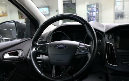 Ford Focus III, 2016 год, 875 000 рублей, 14 фотография