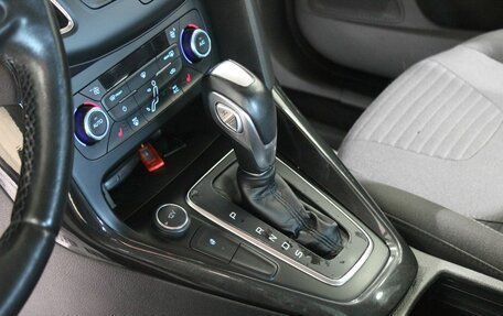 Ford Focus III, 2016 год, 875 000 рублей, 19 фотография