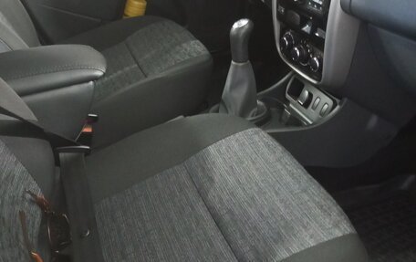 Renault Duster I рестайлинг, 2014 год, 897 000 рублей, 4 фотография