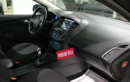Ford Focus III, 2016 год, 875 000 рублей, 20 фотография
