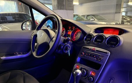 Peugeot 308 II, 2011 год, 539 000 рублей, 11 фотография