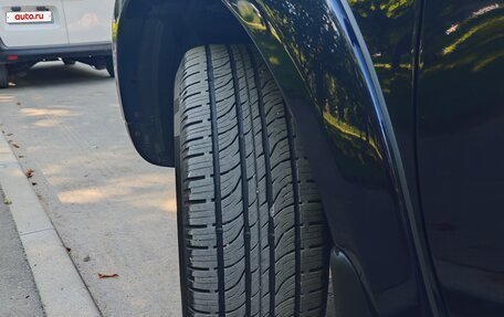 Mitsubishi Pajero Sport II рестайлинг, 2011 год, 1 170 000 рублей, 10 фотография