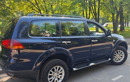 Mitsubishi Pajero Sport II рестайлинг, 2011 год, 1 170 000 рублей, 3 фотография