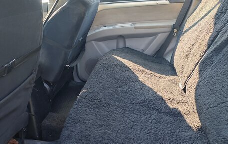 Mitsubishi Pajero Sport II рестайлинг, 2011 год, 1 170 000 рублей, 14 фотография