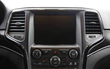 Jeep Grand Cherokee, 2013 год, 3 100 000 рублей, 9 фотография