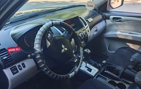 Mitsubishi Pajero Sport II рестайлинг, 2011 год, 1 170 000 рублей, 13 фотография