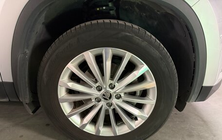Skoda Kodiaq I, 2019 год, 2 400 000 рублей, 4 фотография