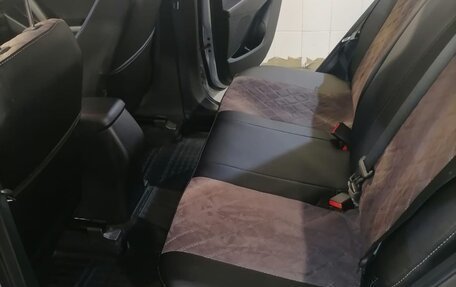 Hyundai Creta I рестайлинг, 2020 год, 1 550 000 рублей, 7 фотография