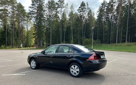 Ford Mondeo III, 2006 год, 470 000 рублей, 4 фотография