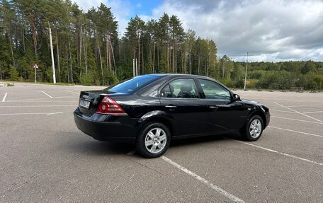 Ford Mondeo III, 2006 год, 470 000 рублей, 6 фотография
