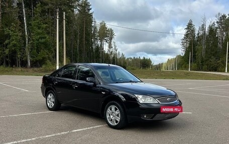 Ford Mondeo III, 2006 год, 470 000 рублей, 3 фотография