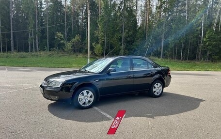Ford Mondeo III, 2006 год, 470 000 рублей, 2 фотография