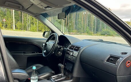 Ford Mondeo III, 2006 год, 470 000 рублей, 8 фотография