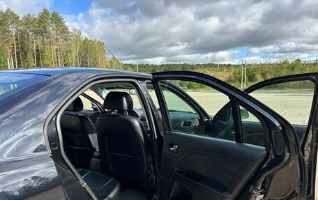 Ford Mondeo III, 2006 год, 470 000 рублей, 11 фотография