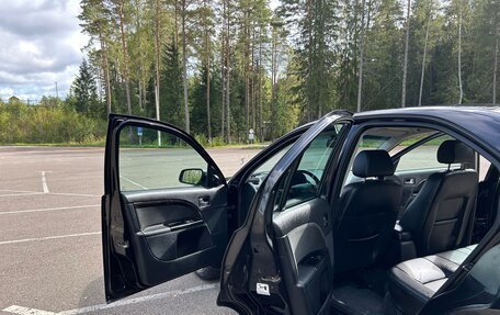 Ford Mondeo III, 2006 год, 470 000 рублей, 12 фотография