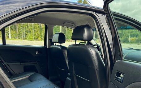 Ford Mondeo III, 2006 год, 470 000 рублей, 9 фотография