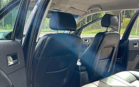 Ford Mondeo III, 2006 год, 470 000 рублей, 10 фотография