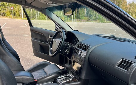 Ford Mondeo III, 2006 год, 470 000 рублей, 13 фотография