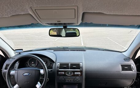 Ford Mondeo III, 2006 год, 470 000 рублей, 14 фотография