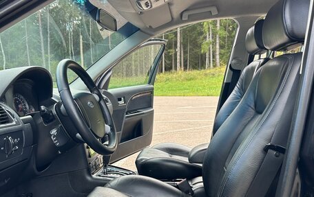 Ford Mondeo III, 2006 год, 470 000 рублей, 20 фотография