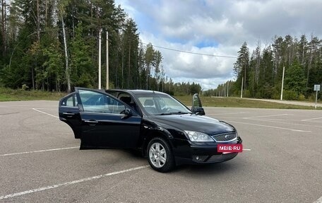Ford Mondeo III, 2006 год, 470 000 рублей, 15 фотография