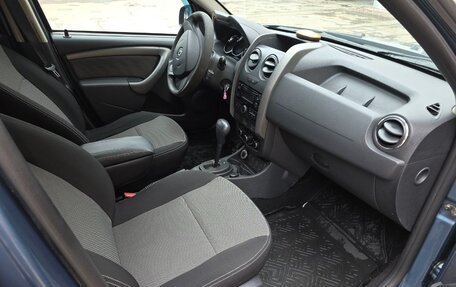 Renault Duster I рестайлинг, 2016 год, 950 000 рублей, 11 фотография
