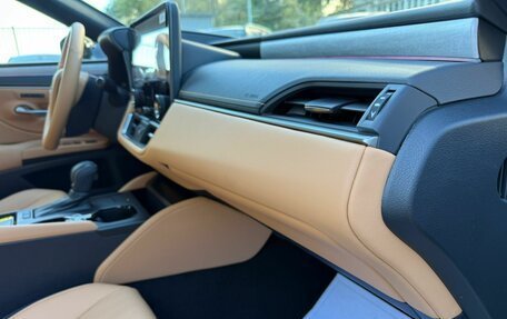 Lexus ES VII, 2025 год, 5 640 000 рублей, 2 фотография