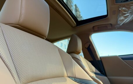 Lexus ES VII, 2025 год, 5 640 000 рублей, 4 фотография
