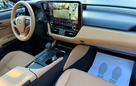 Lexus ES VII, 2025 год, 5 640 000 рублей, 5 фотография
