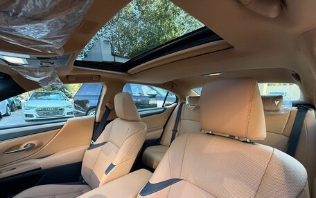 Lexus ES VII, 2025 год, 5 640 000 рублей, 17 фотография