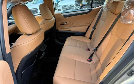 Lexus ES VII, 2025 год, 5 640 000 рублей, 11 фотография