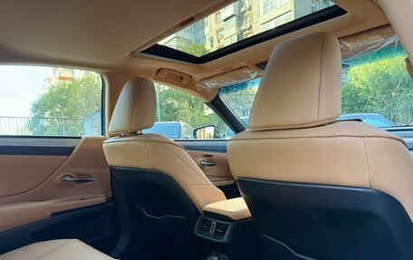 Lexus ES VII, 2025 год, 5 640 000 рублей, 8 фотография