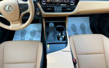 Lexus ES VII, 2025 год, 5 640 000 рублей, 13 фотография