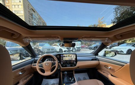 Lexus ES VII, 2025 год, 5 640 000 рублей, 15 фотография