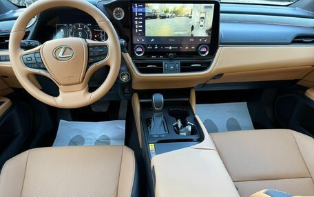 Lexus ES VII, 2025 год, 5 640 000 рублей, 16 фотография