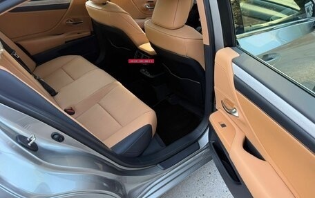Lexus ES VII, 2025 год, 5 640 000 рублей, 9 фотография