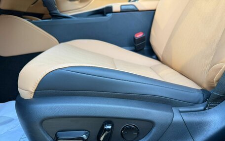 Lexus ES VII, 2025 год, 5 640 000 рублей, 19 фотография