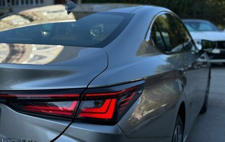 Lexus ES VII, 2025 год, 5 640 000 рублей, 31 фотография