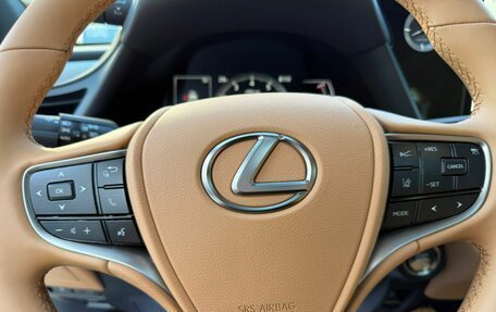 Lexus ES VII, 2025 год, 5 640 000 рублей, 20 фотография